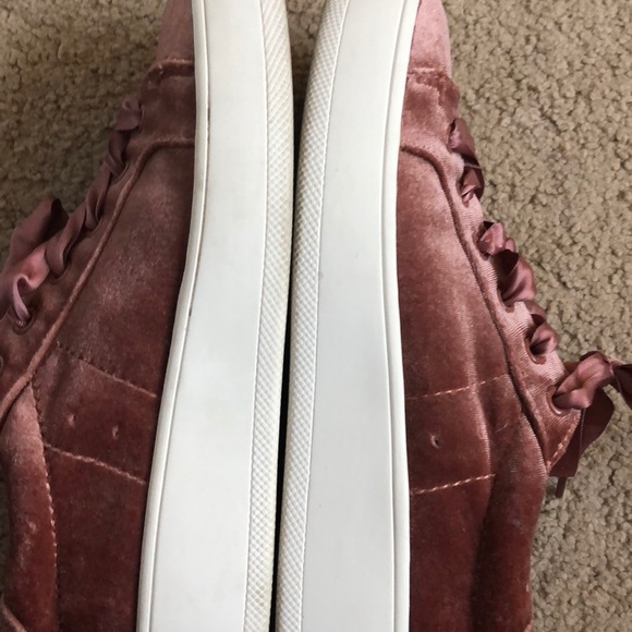 Steve Madden shoes - Picture 3 of 4